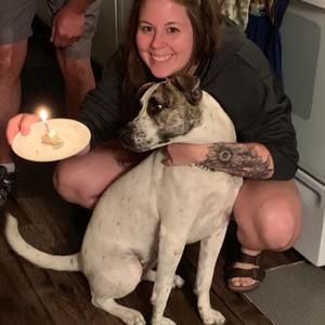 Meet your Posher, Kendra